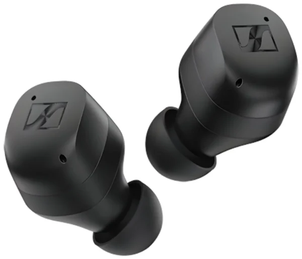 Беспроводные наушники Sennheiser Momentum True Wireless 3, черный
