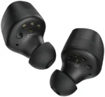 Беспроводные наушники Sennheiser Momentum True Wireless 3, черный