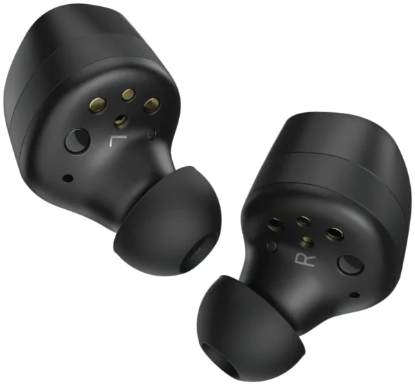 Беспроводные наушники Sennheiser Momentum True Wireless 3, черный