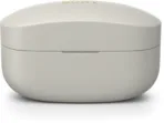Беспроводные наушники Sony WF1000XM4, серебристый