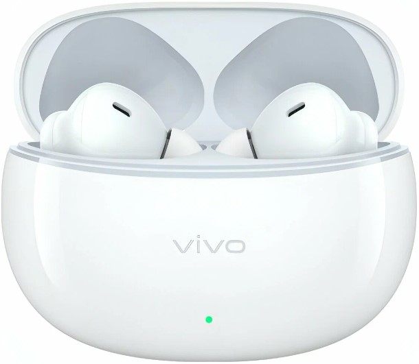 Беспроводные наушники vivo TWS 3e, белый