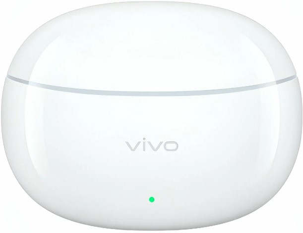 Беспроводные наушники vivo TWS 3e, белый