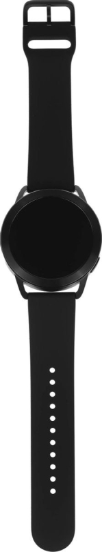 Часы умные Xiaomi Watch S3 черный