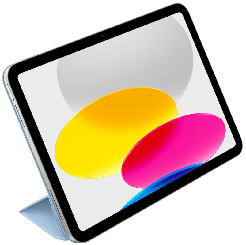 Чехол Apple Smart Folio iPad 10,9″ голубой