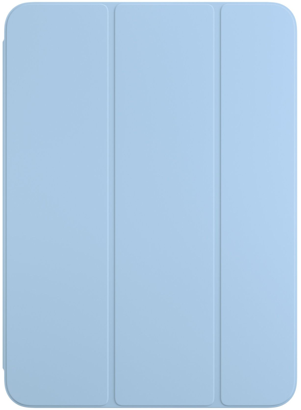 Чехол Apple Smart Folio iPad 10,9″ голубой