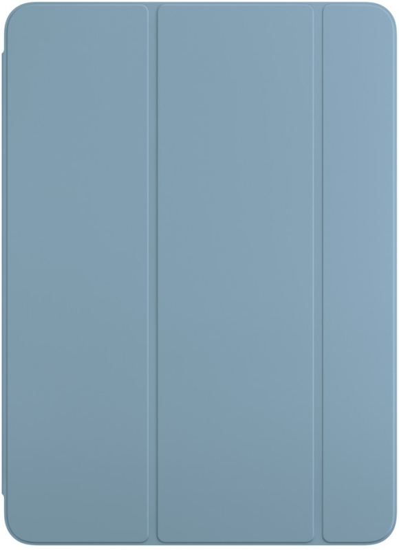 Чехол Apple Smart Folio iPad Air 11″ (M2) голубой