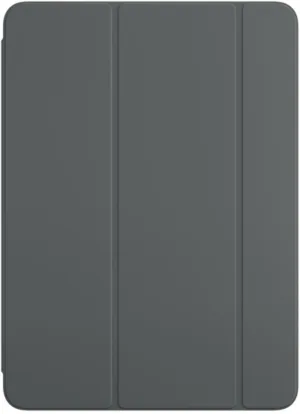 Чехол Apple Smart Folio iPad Air 11″ (M2) угольно-серый