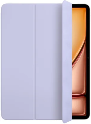 Чехол Apple Smart Folio iPad Air 13″ (M2) сиреневый