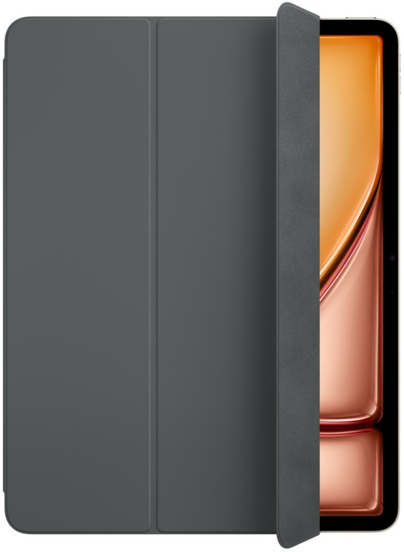 Чехол Apple Smart Folio iPad Air 13″ (M2) угольно-серый