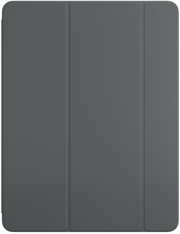 Чехол Apple Smart Folio iPad Air 13″ (M2) угольно-серый