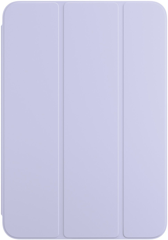 Чехол Apple Smart Folio iPad mini 7, светло-фиолетовый
