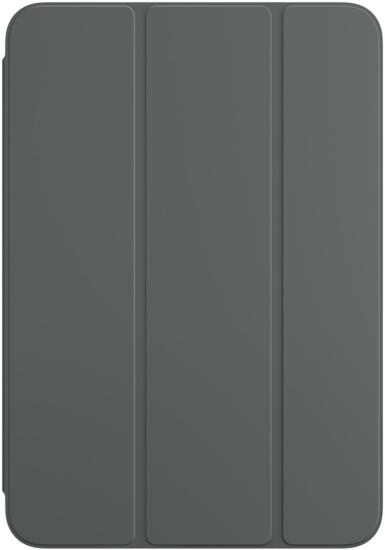 Чехол Apple Smart Folio iPad mini 7, угольно-серый