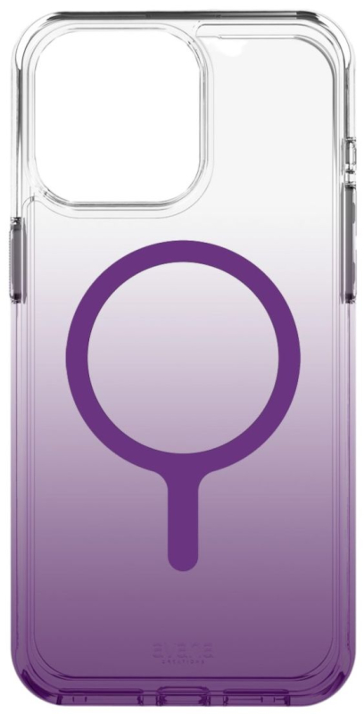Чехол Avana SUNRISE для iPhone 15 Pro MagSafe, сиреневый