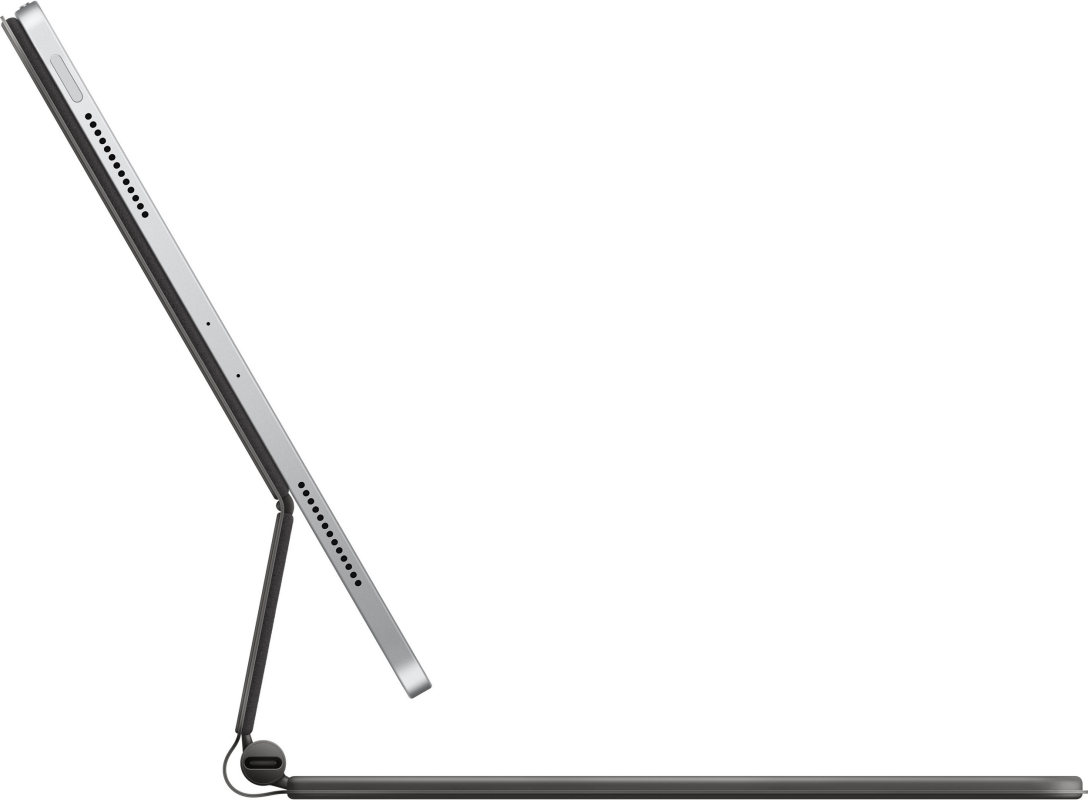 Чехол-клавиатура Apple Magic Keyboard для iPad Pro 11″ (3-го поколения) и iPad Air (4‑го поколения)