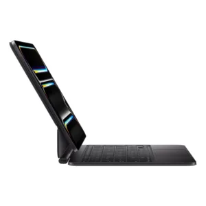 Чехол-клавиатура Apple Magic Keyboard для iPad Pro 11″ (M4), черный