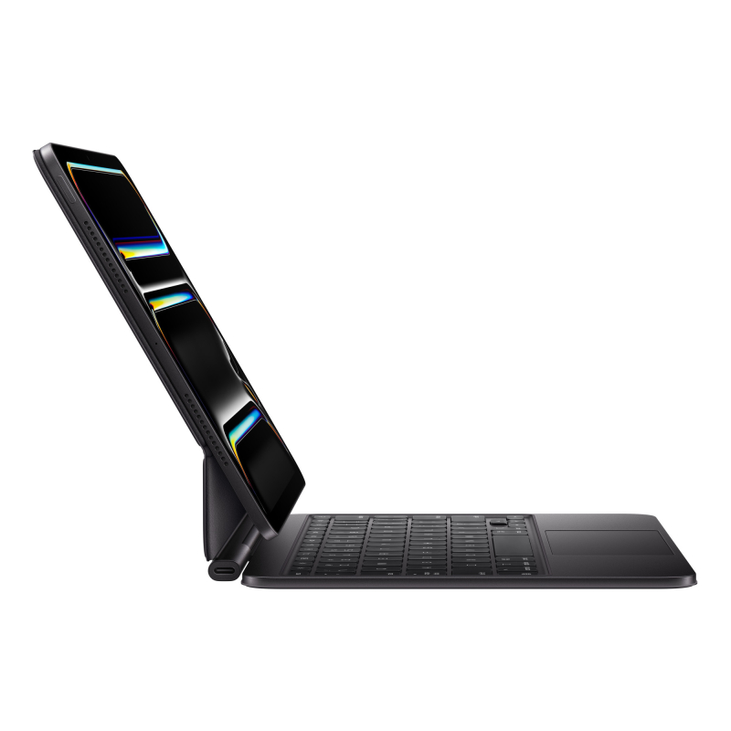 Чехол-клавиатура Apple Magic Keyboard для iPad Pro 11″ (M4), черный