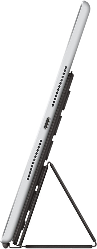 Чехол-клавиатура Apple Smart Keyboard для iPad (9‑го поколения) и iPad Air (3‑го поколения)