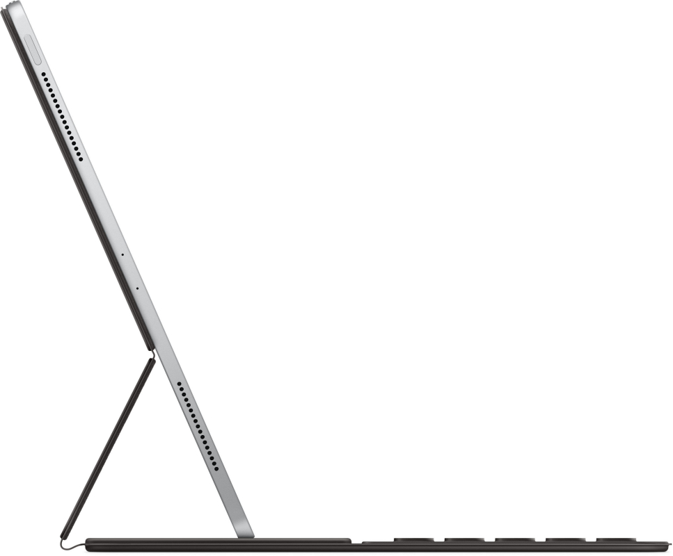 Чехол-клавиатура Apple Smart Keyboard Folio для iPad Pro 12,9″ (4-го и 5-го поколения)