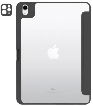 Чехол-книжка moonfish для iPad Air 10.9″ (2022) / Air 11″ (2024), черный