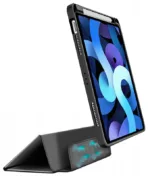 Чехол-книжка moonfish для iPad Air 10.9″ (2022) / Air 11″ (2024), черный
