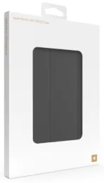 Чехол-книжка moonfish для iPad Air 10.9″ (2022) / Air 11″ (2024), черный