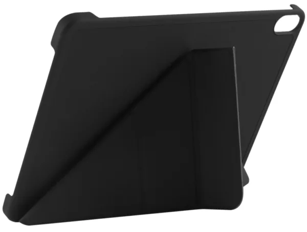 Чехол-книжка moonfish для iPad Air 10.9 (2022), черный