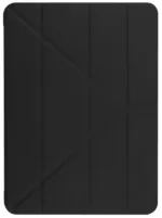 Чехол-книжка moonfish для iPad Air 10.9 (2022), черный