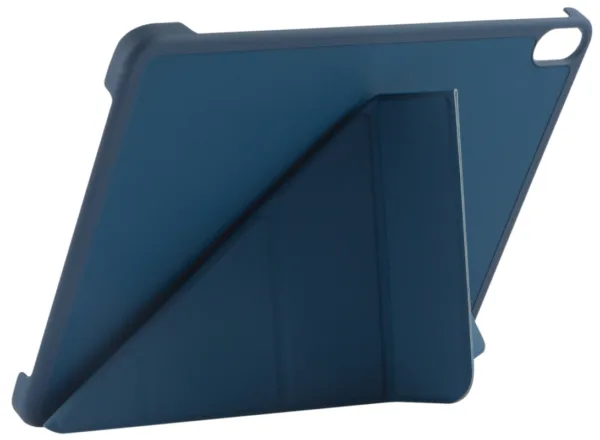 Чехол-книжка moonfish для iPad Air 10.9 (2022), синий