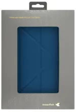 Чехол-книжка moonfish для iPad Air 10.9 (2022), синий