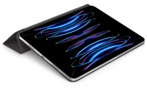 Чехол-книжка moonfish для iPad Pro 11 (2021), черный