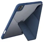 Чехол-книжка moonfish для iPad Pro 11 (2021), синий