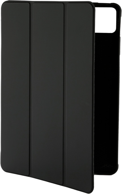 Чехол-книжка moonfish для Pad 6S Pro 12.4″ (2024), черный