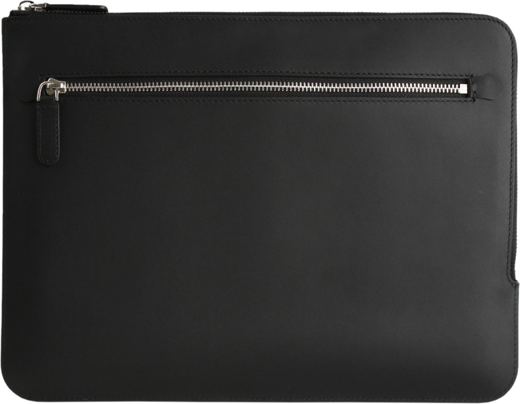 Чехол-конверт Bustha для Macbook Air/Pro 13 (18/20), черный