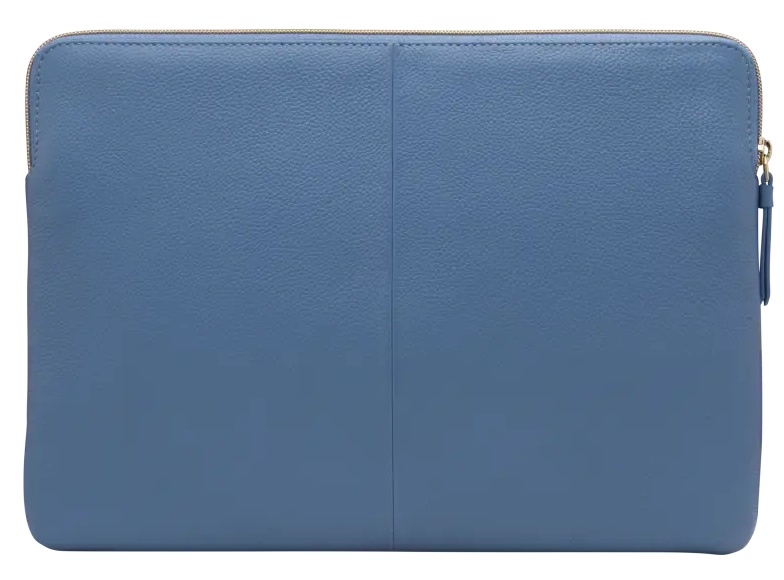 Чехол-конверт Dbramante1928 Paris для MacBook Pro 16″, синий