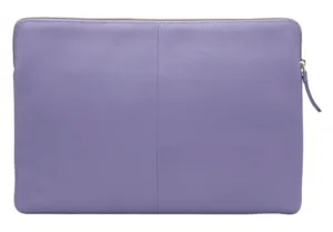 Чехол-конверт Dbramante1928 Paris для MacBook Pro/Air 16″, фиолетовый