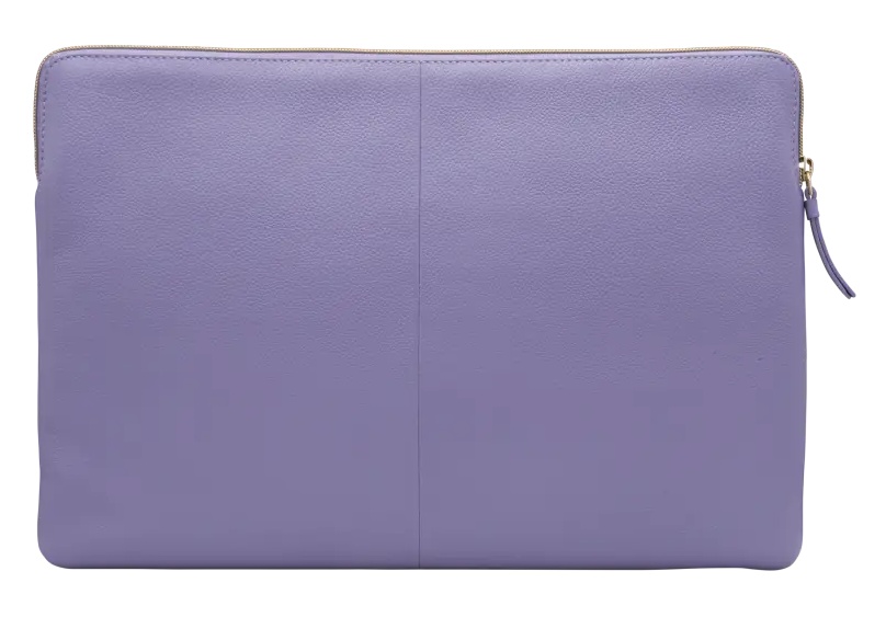 Чехол-конверт Dbramante1928 Paris для MacBook Pro/Air 16″, фиолетовый