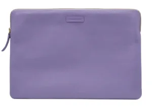 Чехол-конверт Dbramante1928 Paris для MacBook Pro/Air 16″, фиолетовый