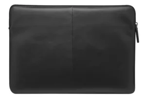 Чехол-конверт Dbramante1928 Skagen Pro для MacBook Pro/Air 14″, черный