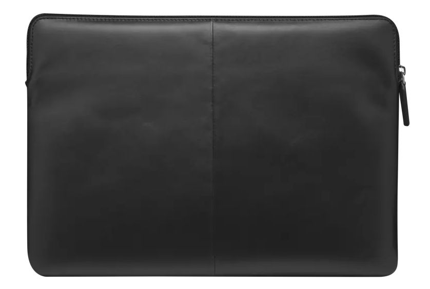 Чехол-конверт Dbramante1928 Skagen Pro для MacBook Pro/Air 14″, черный