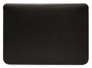 Чехол-конверт Karl Lagerfeld Saffiano Sleeve & Choupette для ноутбуков 14″, черный