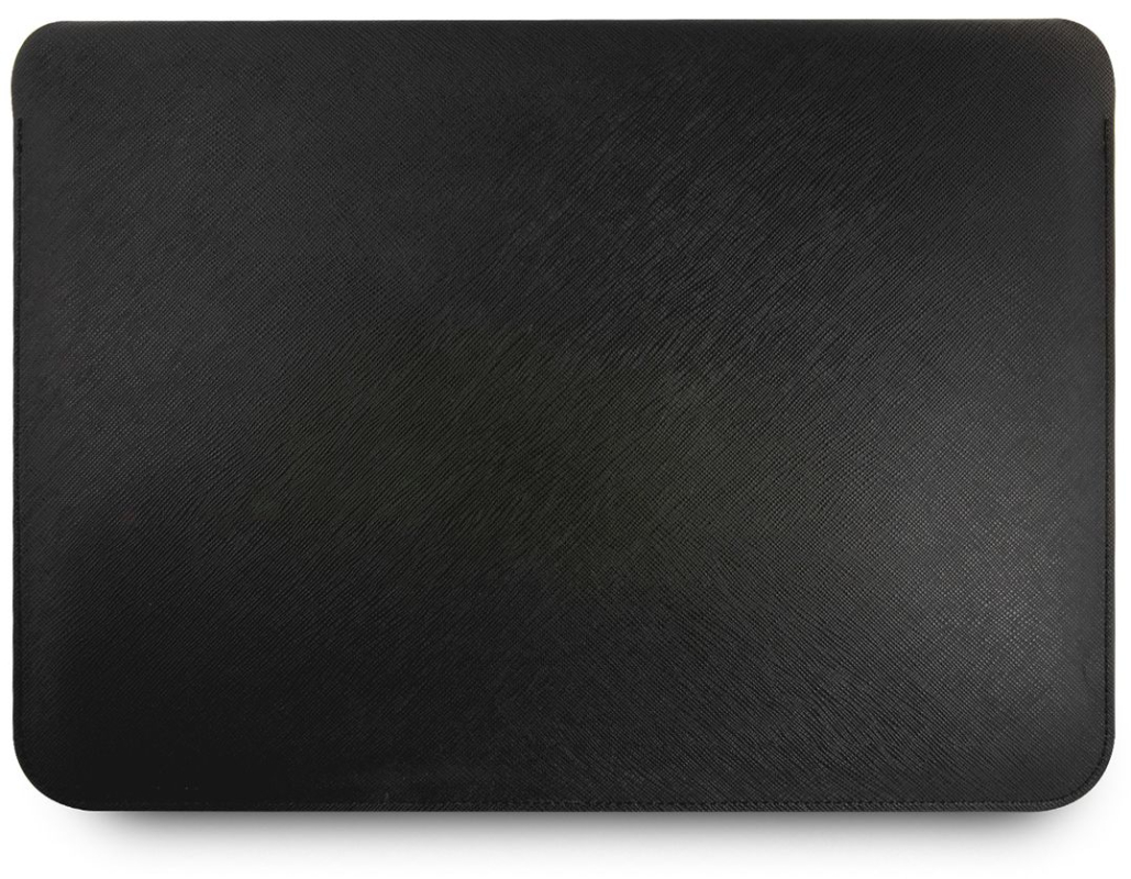 Чехол-конверт Karl Lagerfeld Saffiano Sleeve RSG для ноутбуков 14″, черный