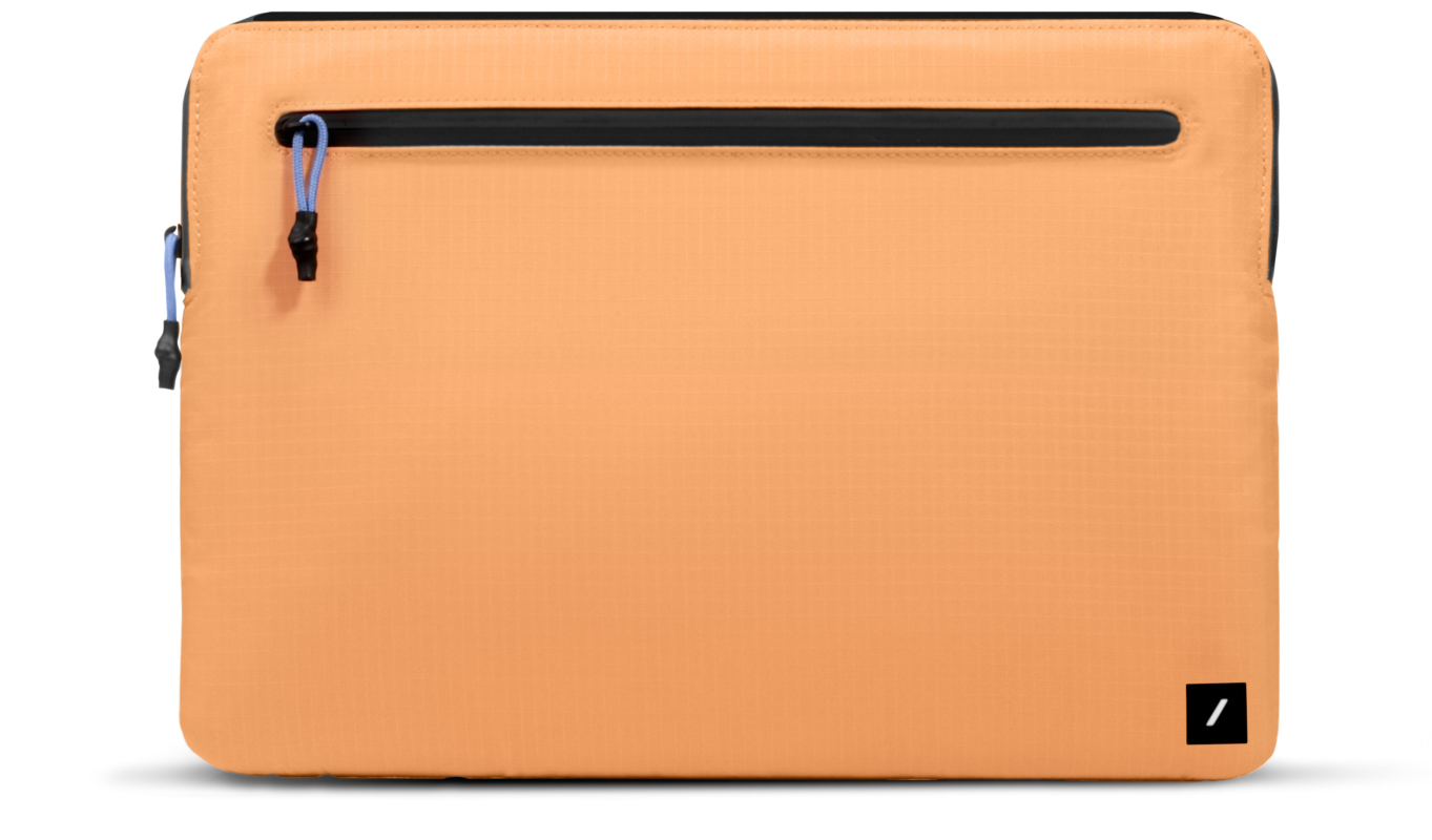 Чехол-конверт Native Union Stow Ultra Sleeve 15/16″, абрикосовый
