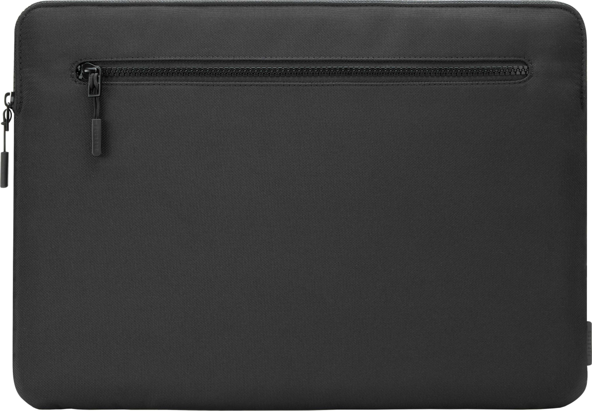 Чехол-конверт Pipetto для MacBook Pro 13″, черный