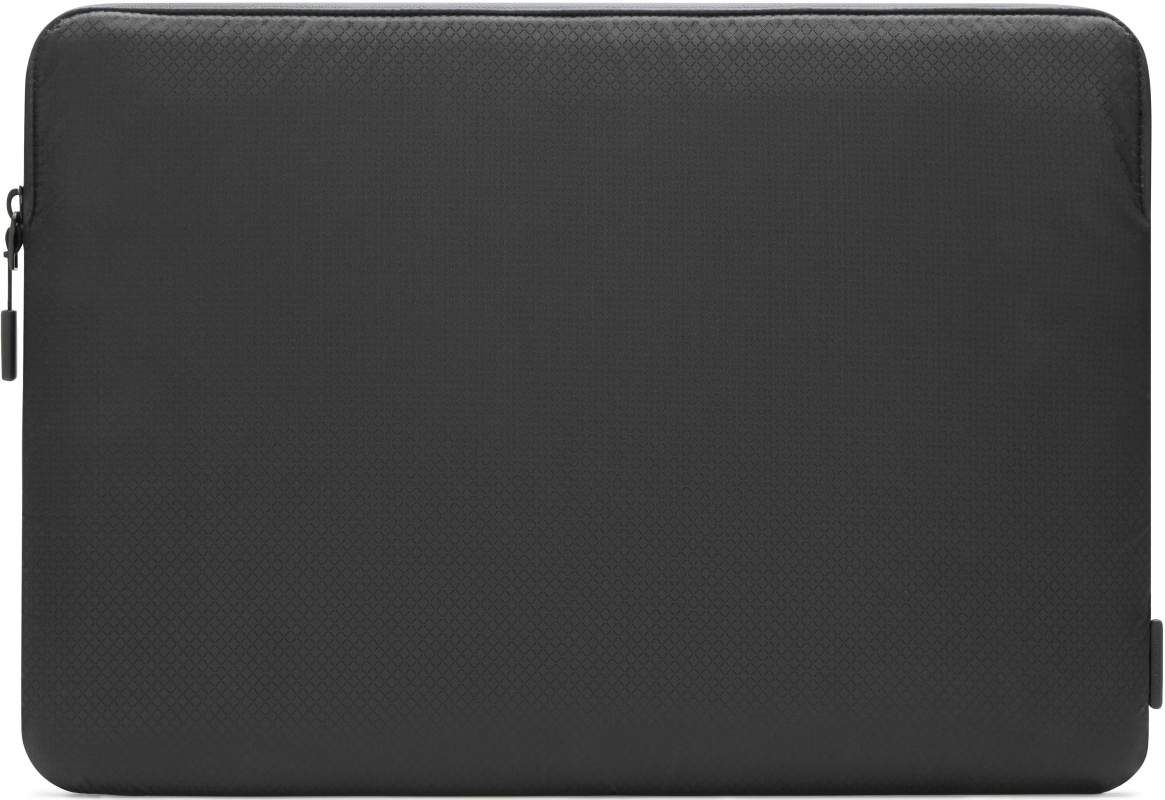 Чехол-конверт Pipetto для MacBook Pro 13″ Ripstop, черный