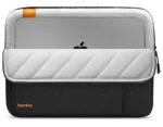 Чехол-конверт Tomtoc Defender 2в1 A13 16″, черный