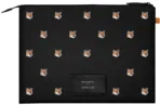 Чехол-коверт Native Union Fox Sleeve для ноутбука 13/14″, черный