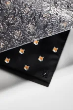 Чехол-коверт Native Union Fox Sleeve для ноутбука 13/14″, черный