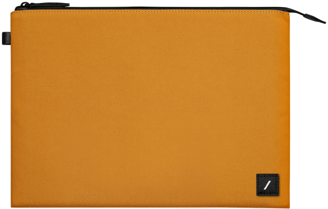 Чехол-коверт Native Union Stow Lite Sleeve 13″, крафтовый