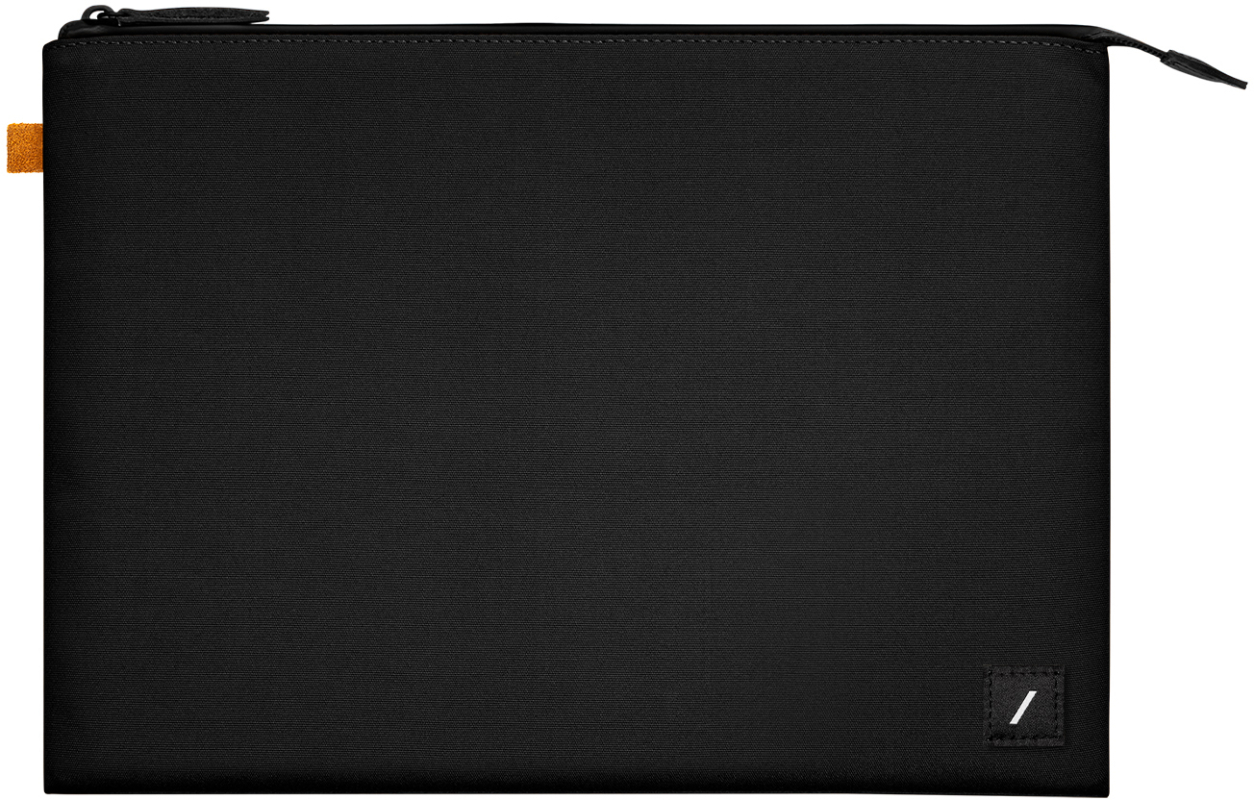 Чехол-коверт Native Union Stow Lite Sleeve 14″, черный