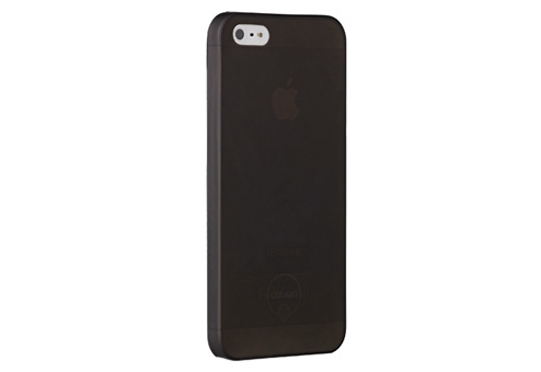 Чехол Ozaki O!coat Jelly для iPhone 5 черный
